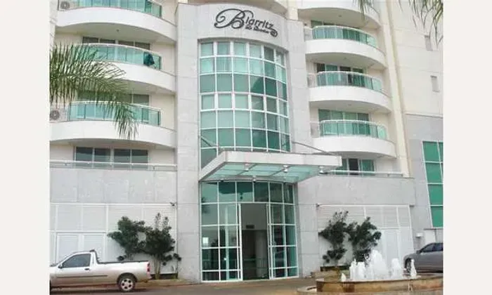 Biarritz Hplus - Quarto Standard