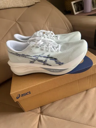 Asics Sonicblast