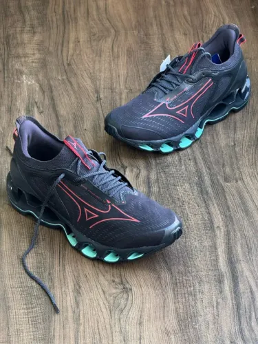 Mizuno pro 14