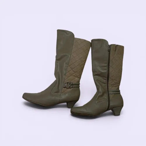 Bota Picadilly
