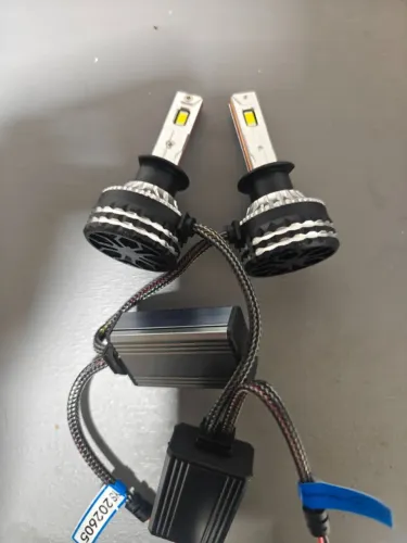 Ultra led K5C 30000 Lumens Canbus