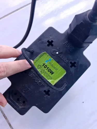 Transformador 1050w