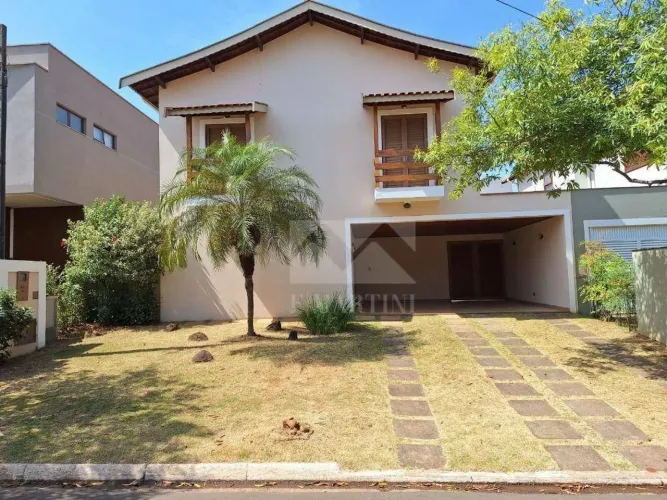 Casa com 4 dormitórios à venda, 240 m² por R$ 1.350.000,00 - Terras de Piracicaba - Piraci