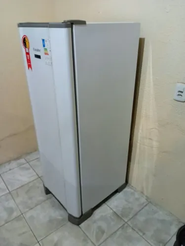 Geladeira