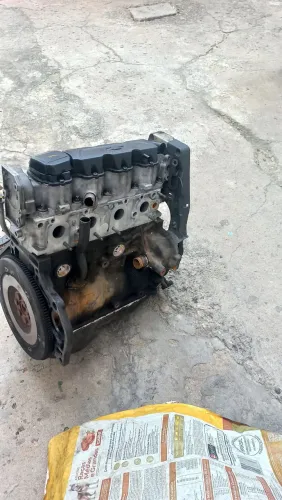 Motor de corsa classic 1.0, 8v