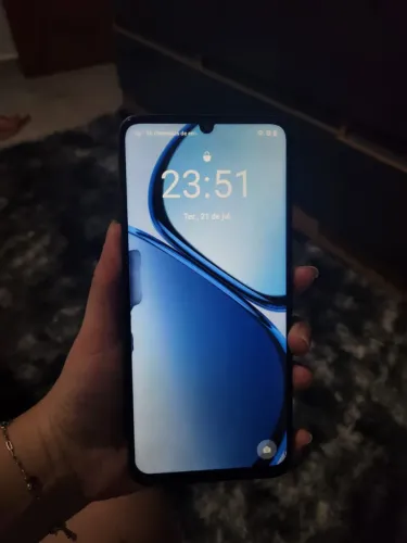 Celular Realme C61 Top