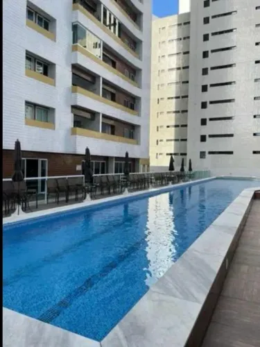 Apartamento 3 Quartos para Venda em João Pessoa, Brisamar, 3 dormitórios, 1 suíte, 3 banhe