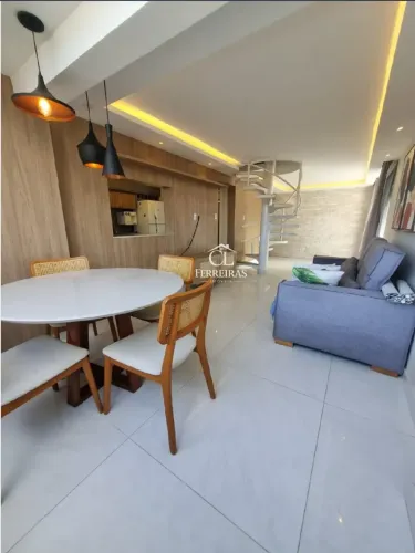 Apartamento 2 quartos em Villas do Atlântico para venda. Fino acabamento. Porteira fechada