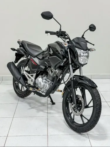 HONDA START 160 - ALUGUEL LOCAÇÃO