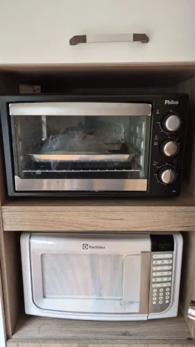 Forno Elétrico Philco 36l