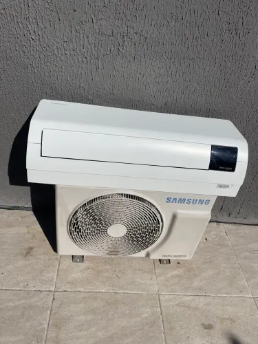 Ar condicionado 9.000 inverter + instalação