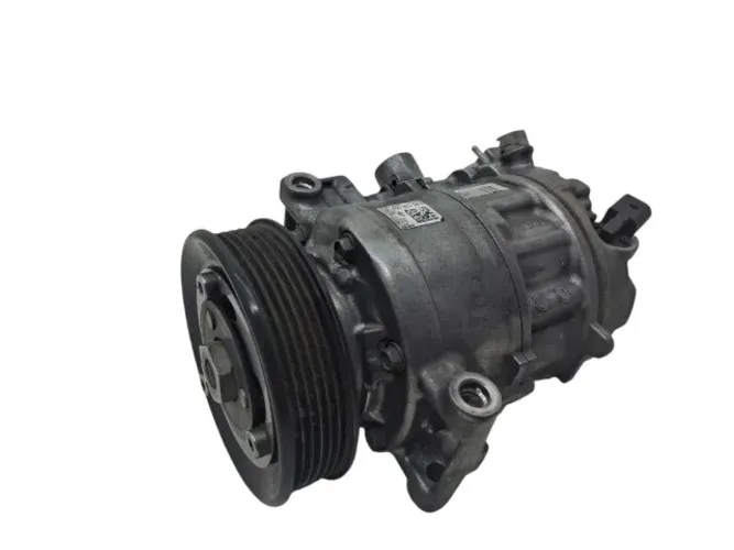  Compressor Ar Condicionado Audi A3 1.8 tfsi 180cv 2015