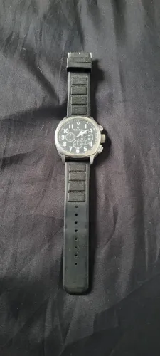 Relogio timberland 