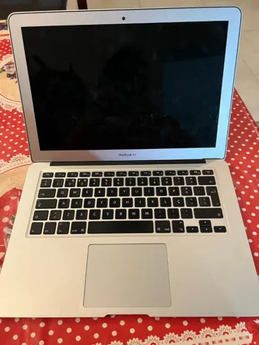 Macbook air 13 polegadas 2017