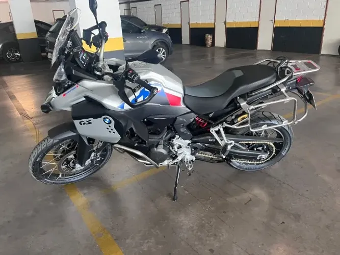 BMW F900 ADVENTURE PLUS 2025