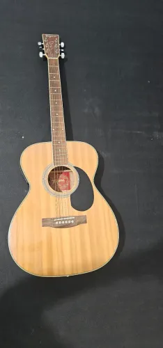 Violão Tagima Montana Elétrico Clássico