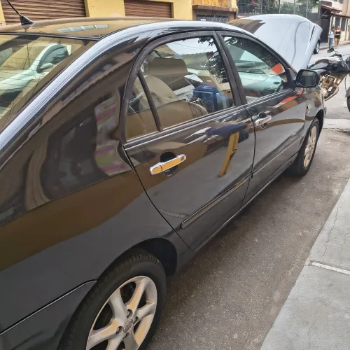 Toyota Corolla XEI 1.8/1.8 Flex 16V Aut. 2005