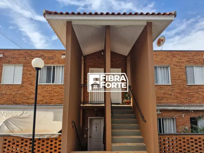 APARTAMENTO À VENDA NO CONDOMÍNIO THE PALMS EM CAMPINAS