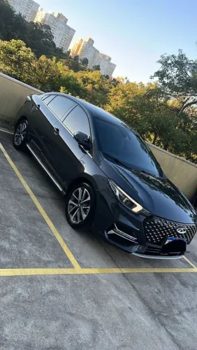 Chery Arrizo 6 PRO 1.5 Turbo (híbrido) 2025