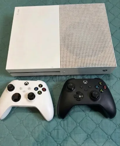 Xbox série one s