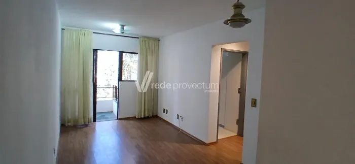 apartamento - Bosque - Campinas