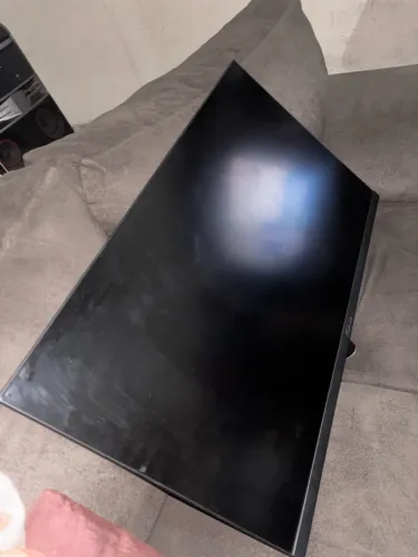 ? Monitor ASUS VP32UQ 32? 4K ? NÃO TESTADO
