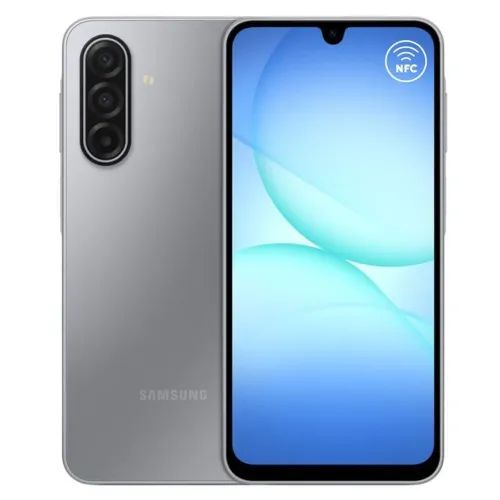 Vendo sansung a17