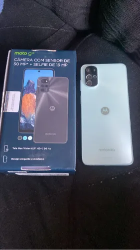 Celular moto g