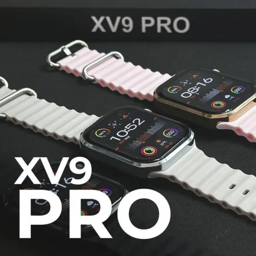 Smartwatch e digitais WZ 