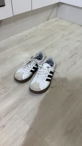 Tênis adidas Samba Tam US1 - 30BR