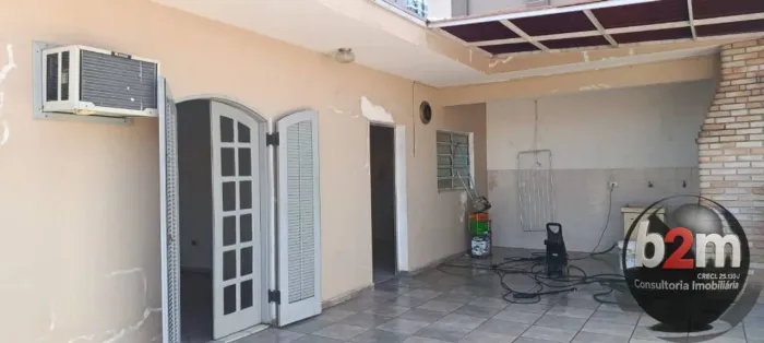 Casa com 2 dormitórios para alugar, 150 m² por R$ 4.000,00/mês - Vila Yara - Osasco/SP