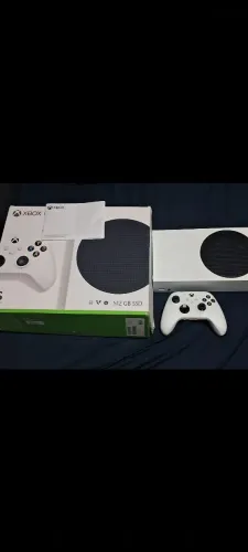 Xbox séries S