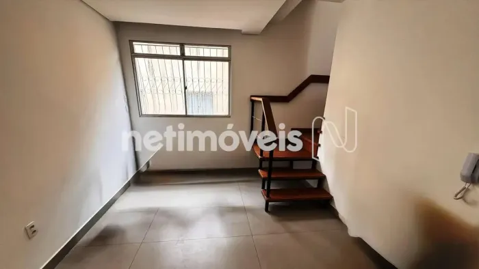 Cobertura à venda no Santa Amélia