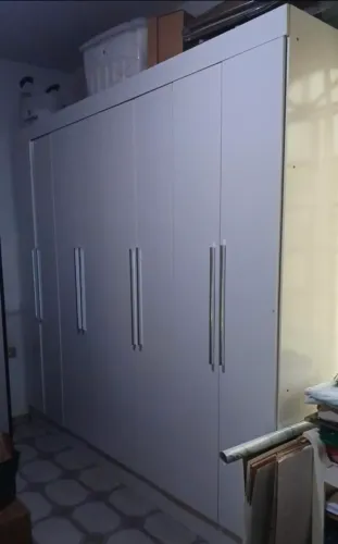 Guarda roupa casal
