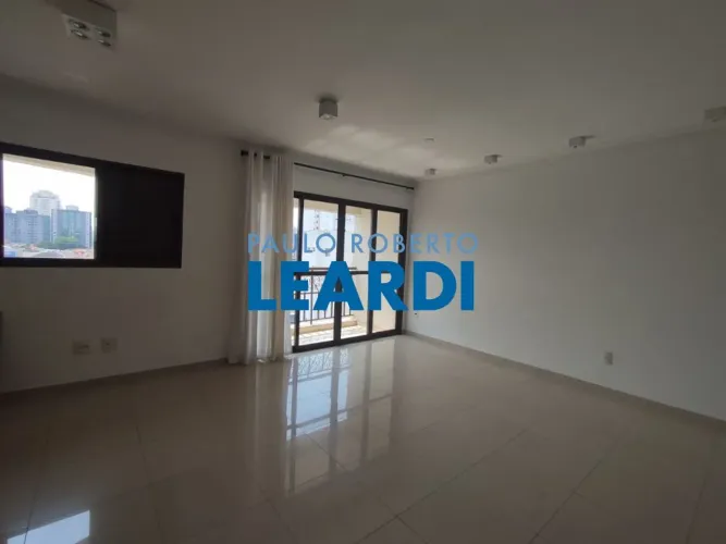 COBERTURA - ALTO DA LAPA - SP