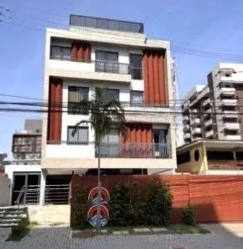 Flat com 1 dormitório à venda, 32 m² por R$ 360.000,00 - Jardim Oceania - João Pessoa/PB