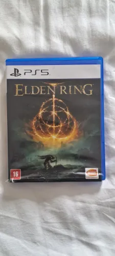 Elden Ring PS5
