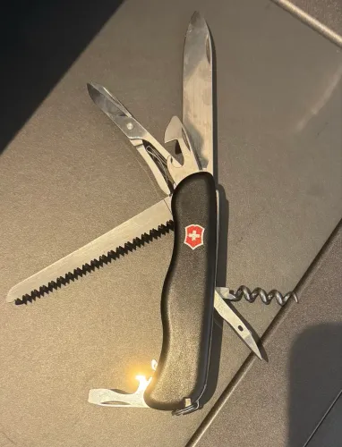 Canivete victorinox