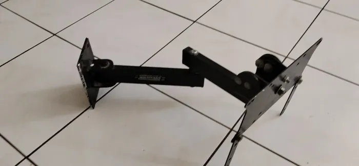 Suporte para tv articulado 