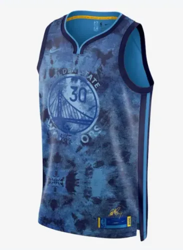 regata jersey nike golden state warriors stephen curry edição especial