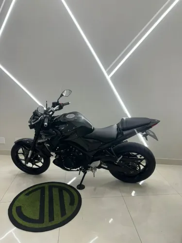 YAMAHA MT03 ABS 2021