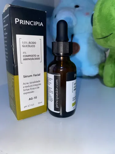 Sérum da Principia 