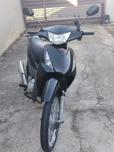 Vendo Honda Biz
