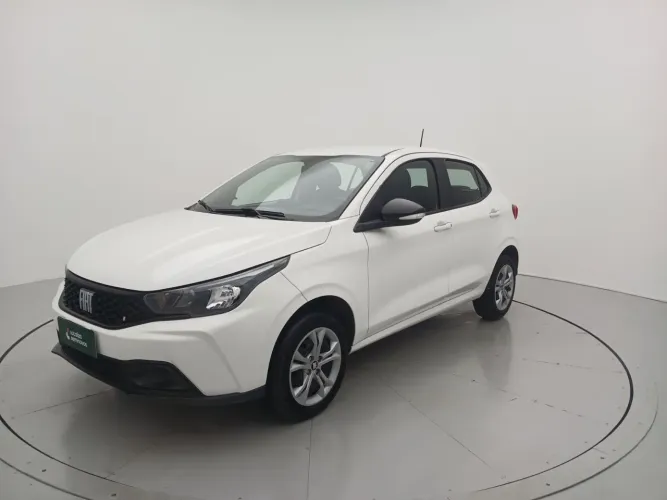 Fiat Argo Drive 1.0 Firefly 2026