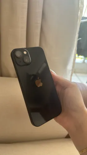 iPhone 13 Preto 128GB 