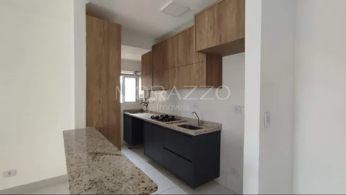 Apartamento à Venda, 3 dormitórios com suíte, 70m², Verano Home Resort , Jd. Califórnia, J