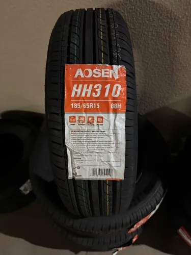 Pneu 185/65/15