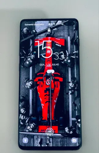 Galaxy s10 Plus sem defeito algum