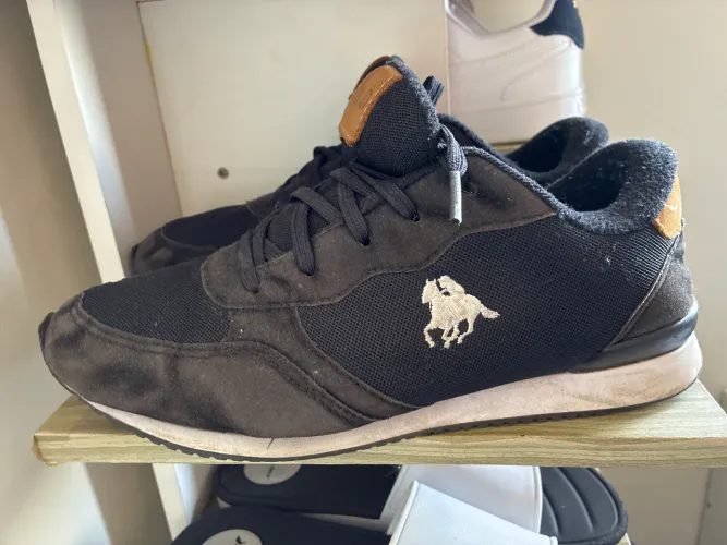 Tênis Polo