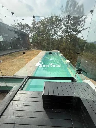 CHACARA RESIDENCIAL em IGARATÁ - SP, CHACARA EM CONDOMINIO